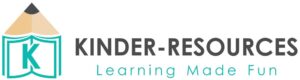 Logo Kinder Resources