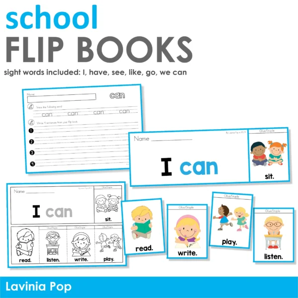 Flip Books School JPG