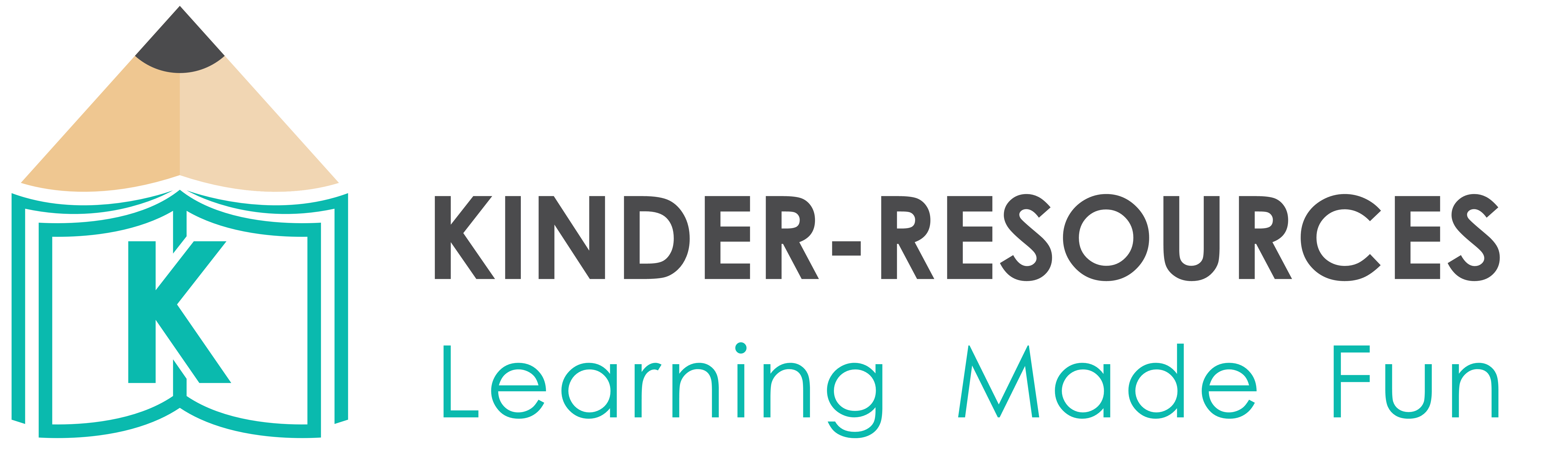 Logo Kinder-Resources PNG