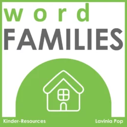 Word Families IMG