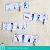 Community Helper Activity Who Uses This? | Tools and Items