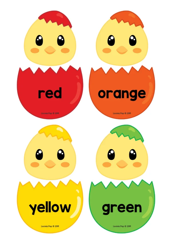 Printable Preschool Farm Center Actvities | Daycare | Homeschool