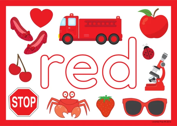 Color Word Play Dough Mats |11 Colors for Fine Motor & Literacy Centers. Each mat includes a large bubble-style color word and real-world clipart objects. Great for play dough writing and color recognition. Ideal for preschool and kindergarten literacy or fine motor centers. Ideal for preschool and kindergarten literacy or fine motor centers.